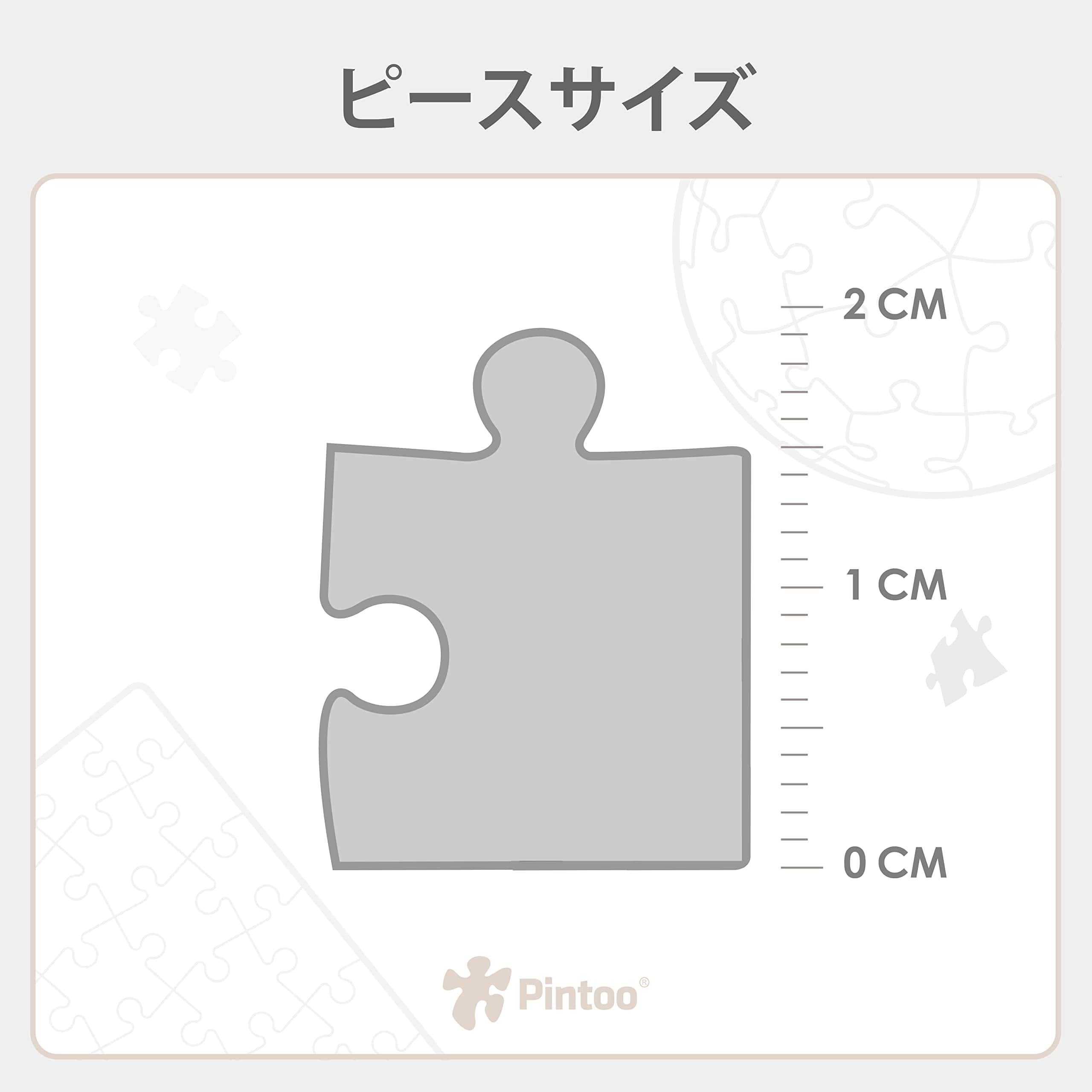 Rompecabezas Pintoo 1600 Piezas para Adultos - Jacek Yerka - Imagen 7