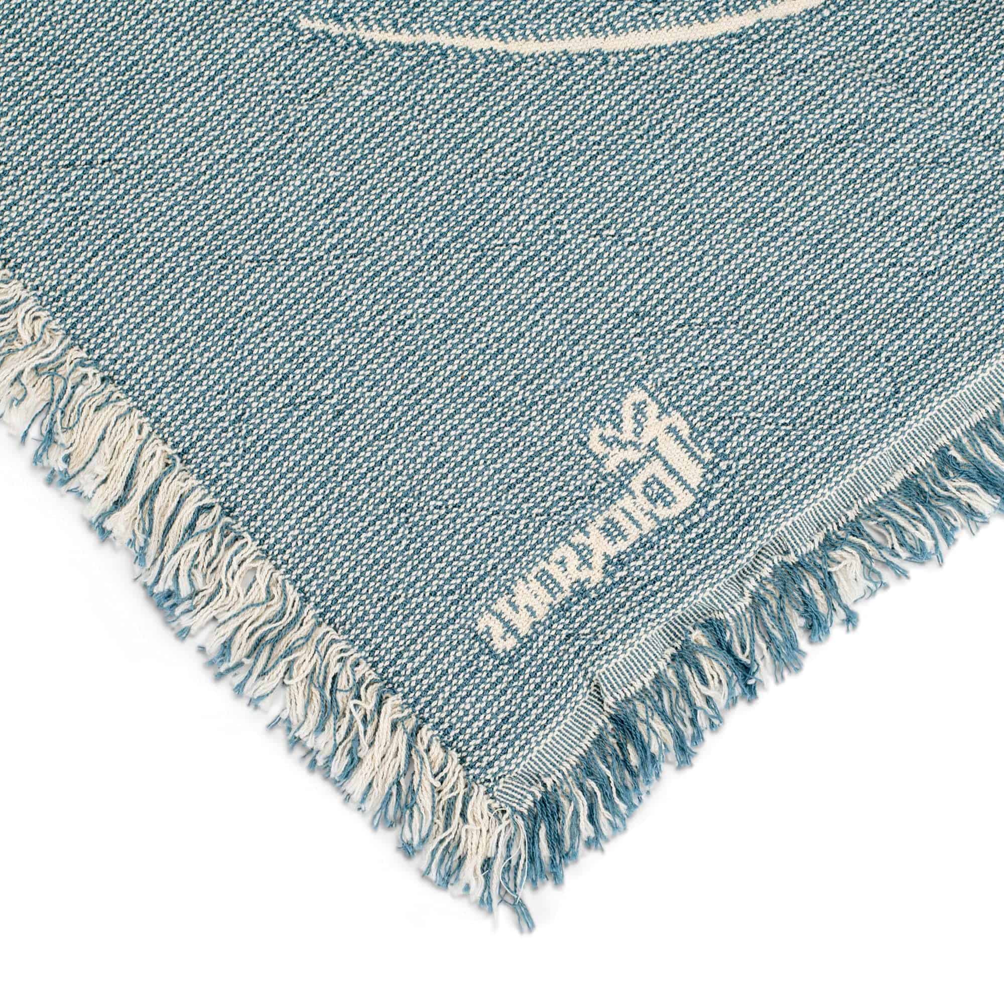 Manta de tapiz Dicksons The Master's Touch On Jean Memorial - Imagen 5