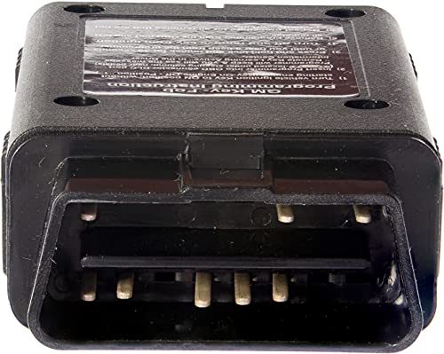 Control Remoto de Entrada sin Llave de APDTY 00466 con - Imagen 5