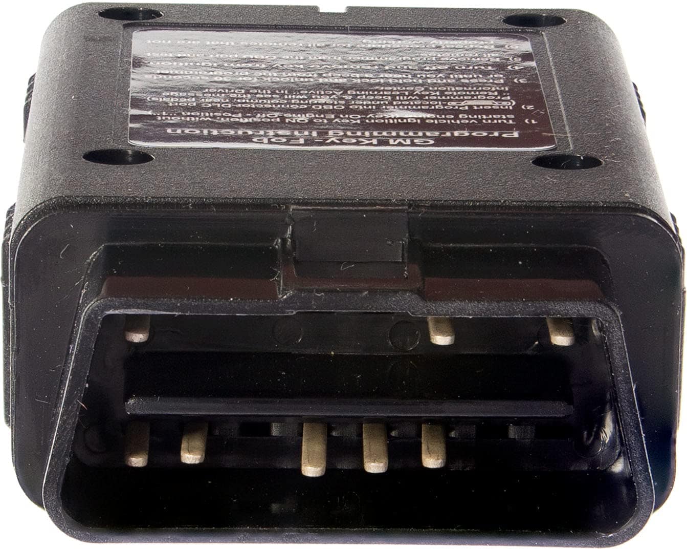 Control Remoto de Entrada sin Llave de APDTY 00466 con - Imagen 4