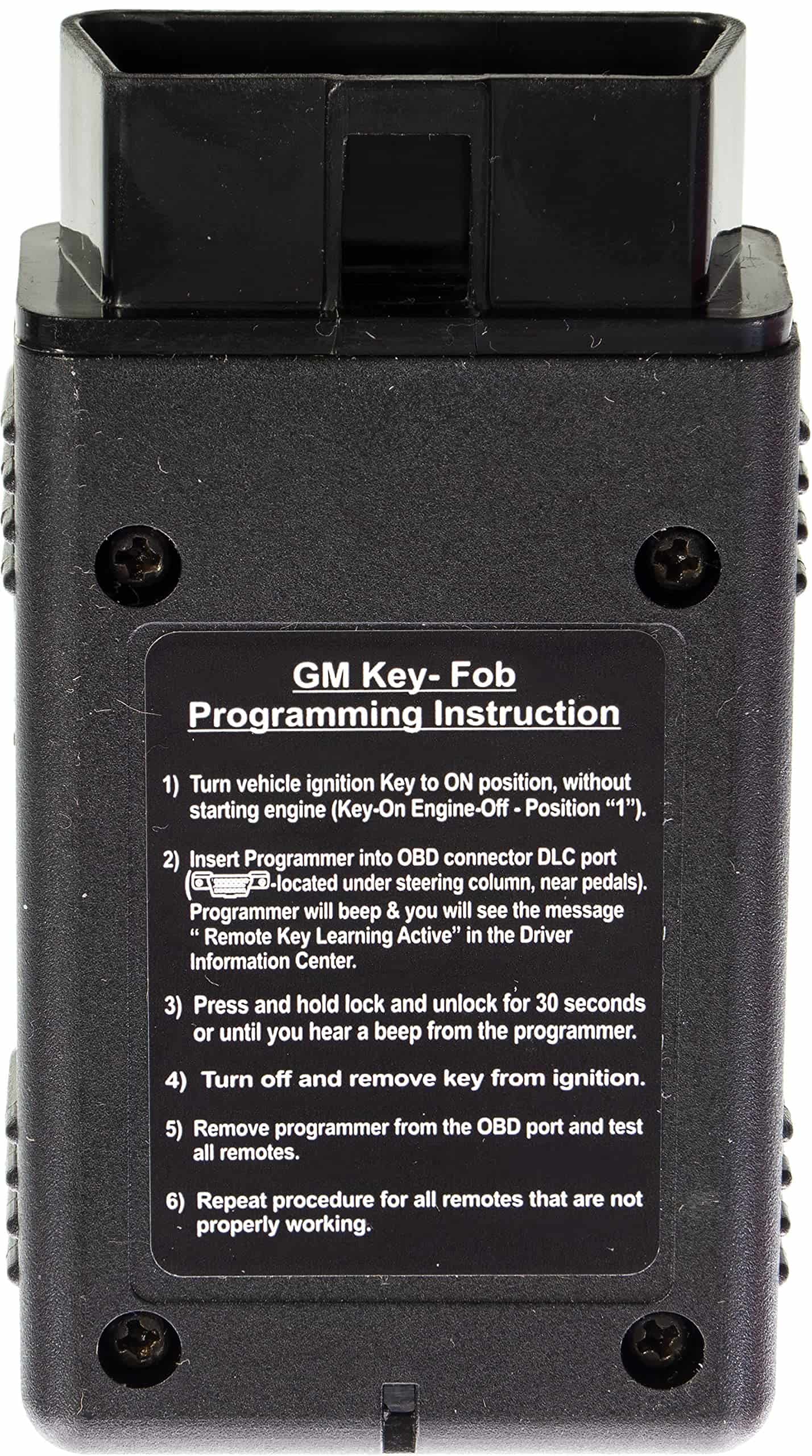 Control Remoto de Entrada sin Llave de APDTY 00466 con - Imagen 3