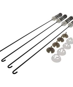 Kit de Suspensión para Lavadora ERP W10780048