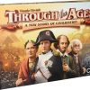 Through The Ages de CGE Edition, Juego de Estrategia de Mesa
