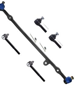 Kit de Suspensión Delantera RWD SCITOO 5 piezas Barra de