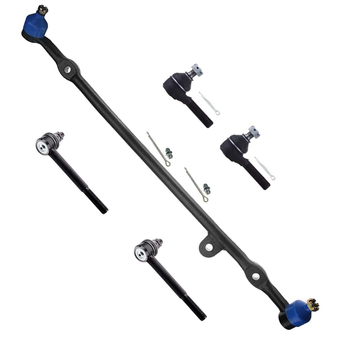 Kit de Suspensión Delantera RWD SCITOO 5 piezas Barra de