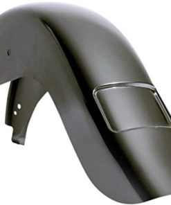 Guardabarros Trasero Estirado de 4" Klock Werks Liso