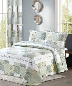 All American Collection Nuevo Juego de Colcha/Edredón