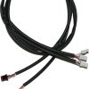 Kit de Extensión de Cables de Manillar de 48" NAMZ Custom