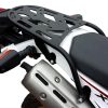 PMRACKS Portaequipajes trasero para Yamaha XT250