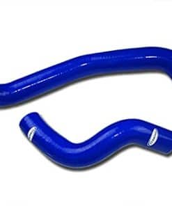 KIT DE MANGUERA DE RADIADOR DE SILICONA AZUL PARA NISSAN