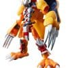 Bandai Tamashii Nations Digivolving Spirits 01