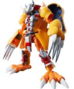 Bandai Tamashii Nations Digivolving Spirits 01