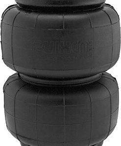 Bolsa de aire de suspensión Vixen Air de 1/2" NPT puerto