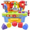 Set de Juego de Taller para Niños CoolToys con Sonidos y
