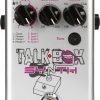 Procesador de Efectos de Guitarra y Voz TC Helicon TalkBox