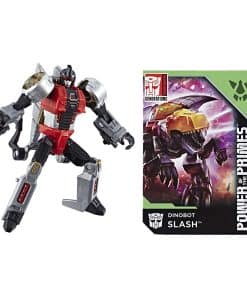 Transformers: Generations Power of the Primes Legends Class