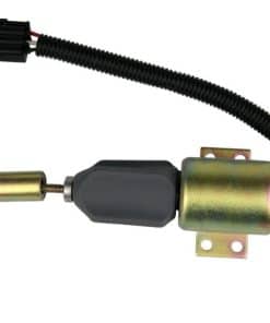 Válvula de corte del solenoide de apagado 12V 3357411 para