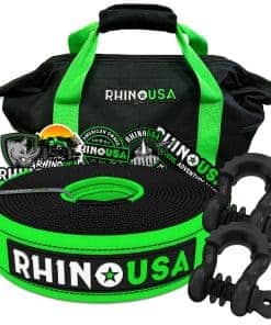 Combo de Equipos de Rescate Heavy-Duty Rhino USA para