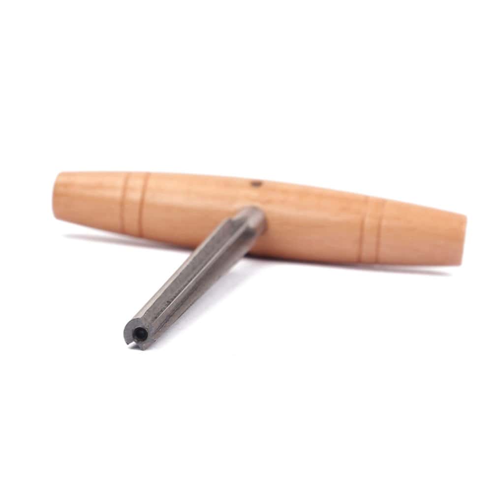 ÚLTNICE Sacabocados para Orificios de Clavija de Violín con - Imagen 5