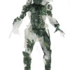 NECA - Predator - Figura de acción a escala de 7" 30