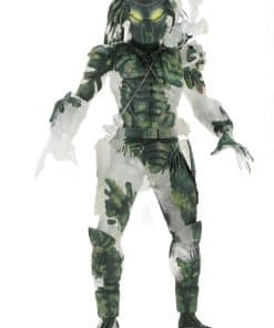 NECA - Predator - Figura de acción a escala de 7" 30