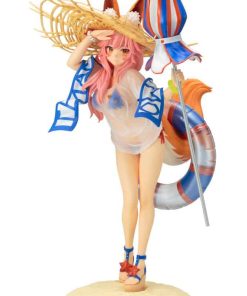 Kotobukiya Fate/Grand Order: Lancer Tamamo no Mae Ani-Statue
