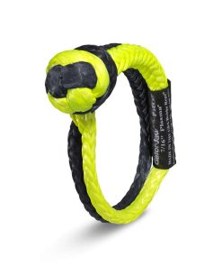 Bubba Rope Gator-Jaw PRO Cincha Sintética, 7/16" - Grillete
