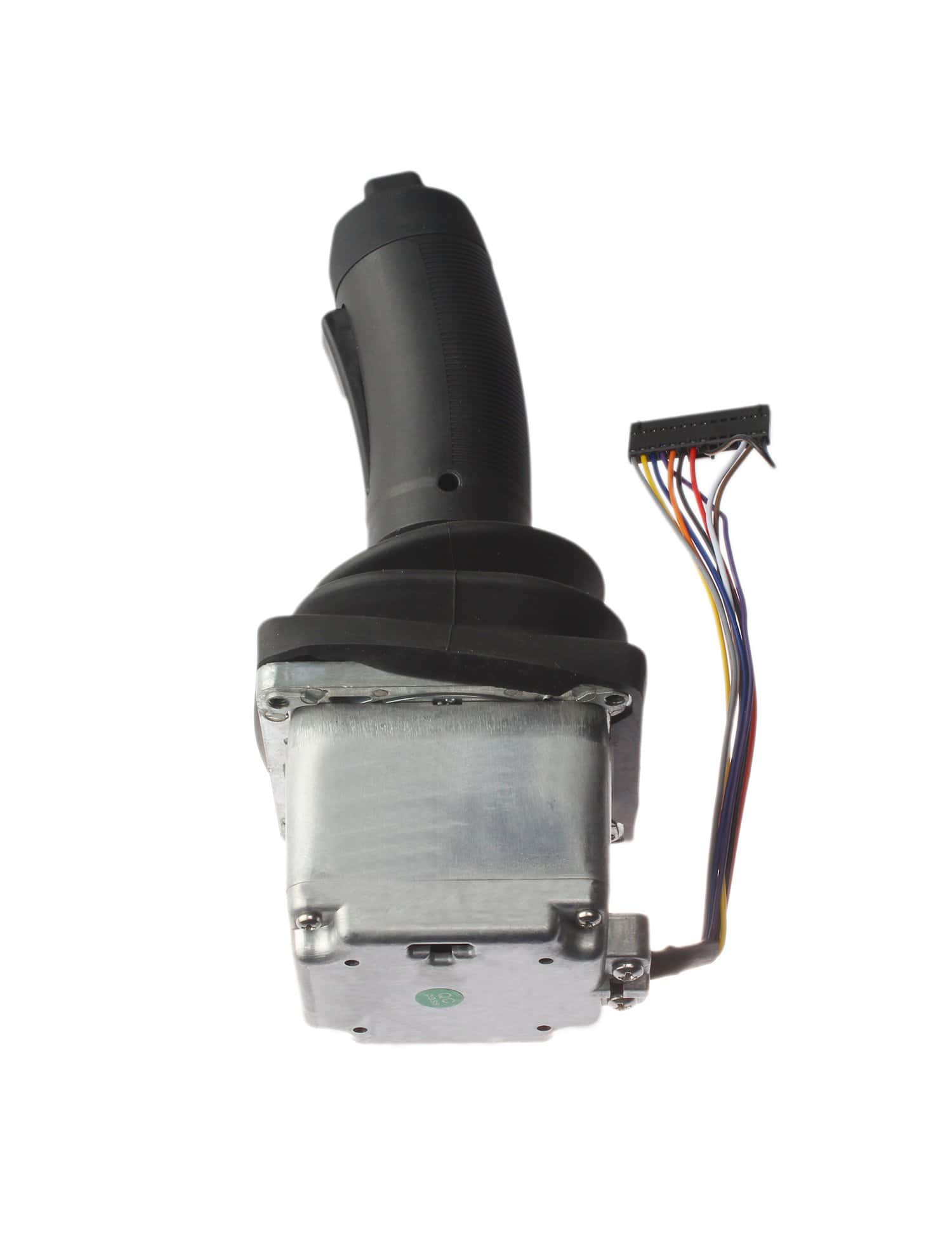 Controlador de Joystick de Eje Único Hall de 11 Cables - Imagen 6