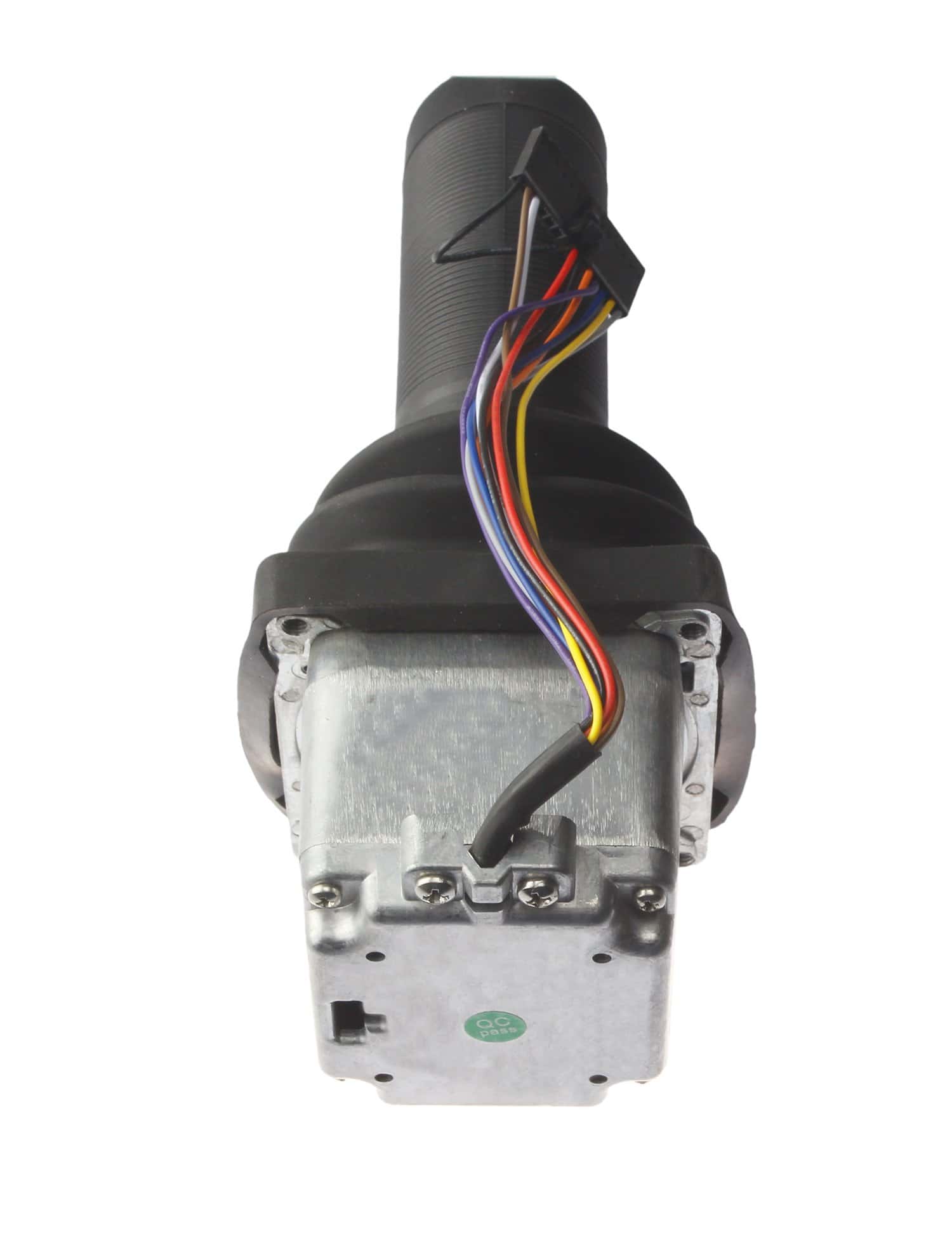 Controlador de Joystick de Eje Único Hall de 11 Cables - Imagen 5