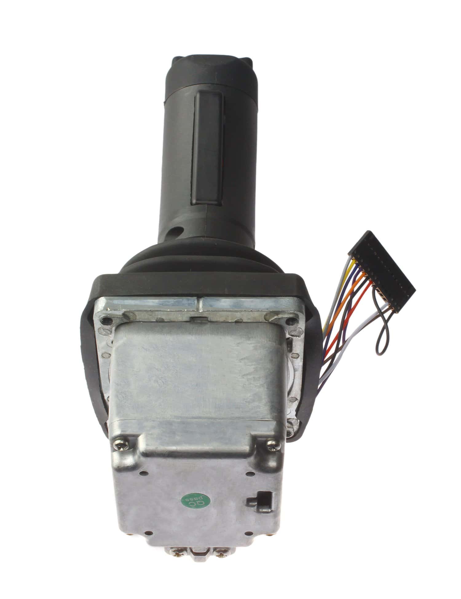 Controlador de Joystick de Eje Único Hall de 11 Cables - Imagen 4