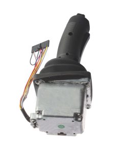 Controlador de Joystick de Eje Único Hall de 11 Cables