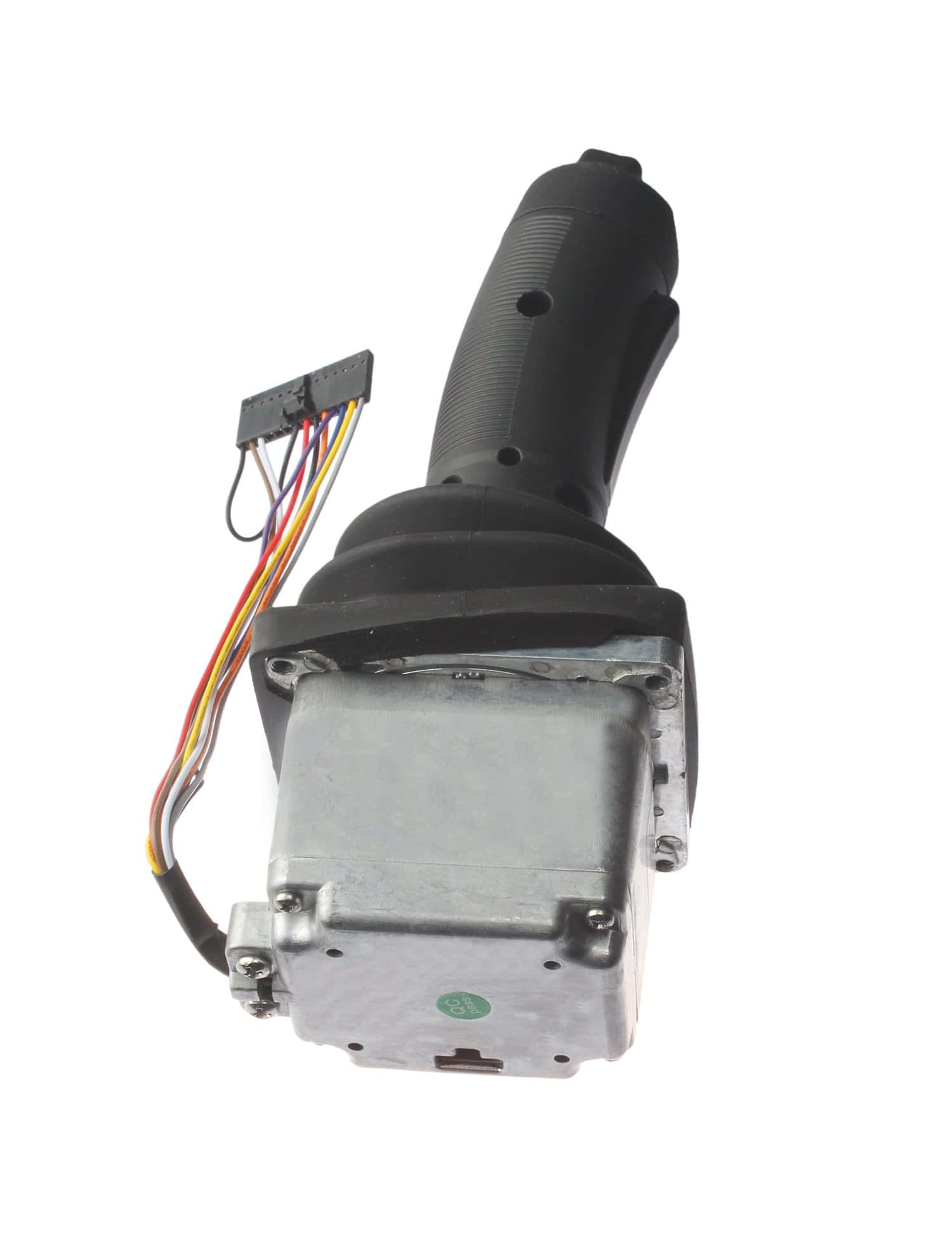 Controlador de Joystick de Eje Único Hall de 11 Cables