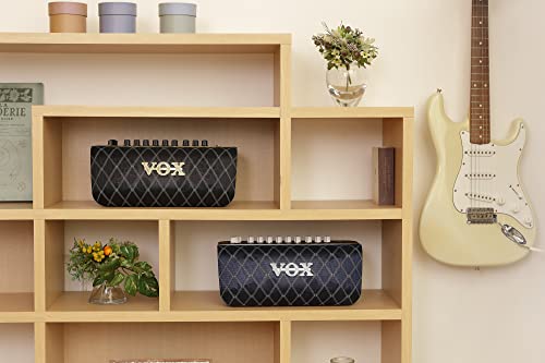 Amplificador de guitarra modelo Vox Adio Air GT 50W 2x3 con - Imagen 10