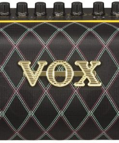 Amplificador de guitarra modelo Vox Adio Air GT 50W 2x3 con