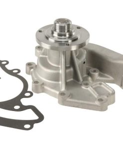 Bomba de agua con empaquetadura para Land Rover Discovery,