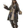 S.H.Figuarts Piratas del Caribe, Capitán Jack Sparrow, 5.9