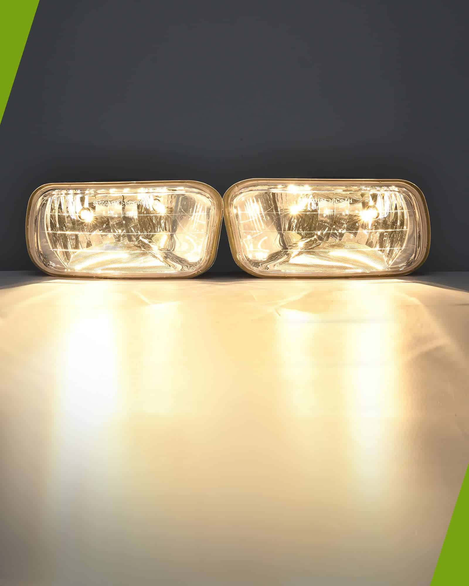 Luces antiniebla AUTOSAVER88 compatibles con Dodge Ram 1500 - Imagen 7