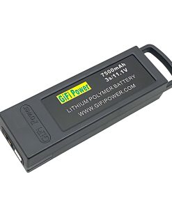 Batería LiPo de Repuesto para Drone Cuadricóptero YUNEEC