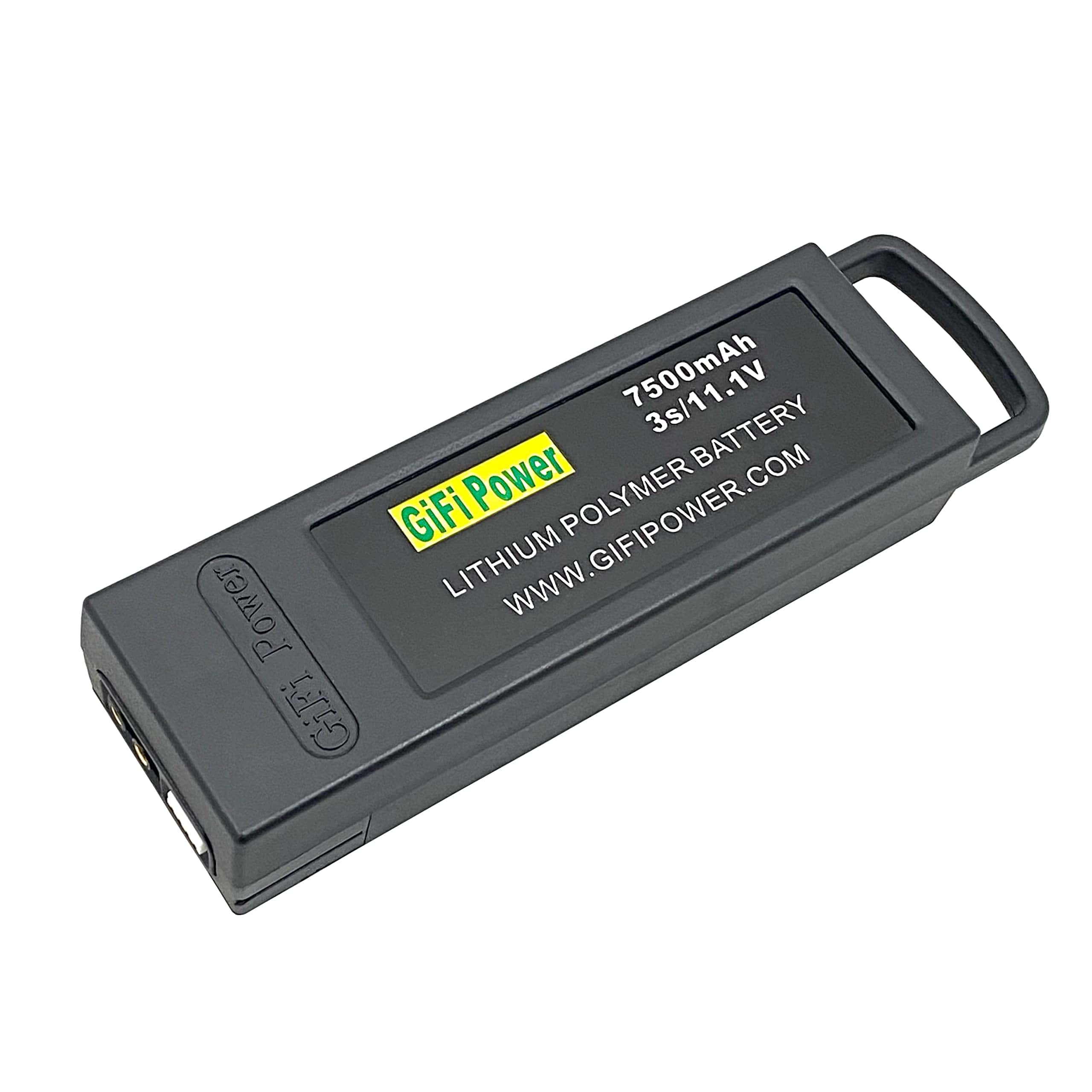 Batería LiPo de Repuesto para Drone Cuadricóptero YUNEEC