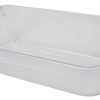 Cubo de puerta 240356402 (Transparente) Compatible con