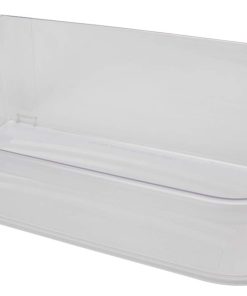 Cubo de puerta 240356402 (Transparente) Compatible con