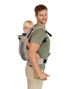 LÃLLÉbaby 3-in-1 Ergonomic CarryOn Airflow - Portabebés