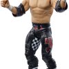 Figura de acción de WWE Sami Zayn