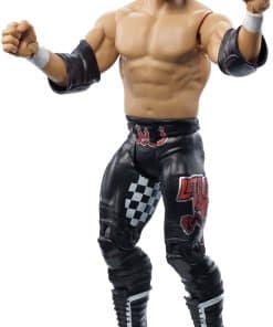 Figura de acción de WWE Sami Zayn
