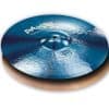 Plato de batería Paiste Colorsound 900 Heavy Hi Hat Azul 14