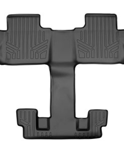 Tapetes Personalizados SMARTLINER 2da y 3ra Fila Color