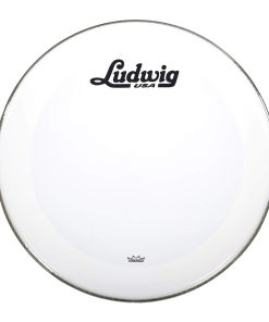 Cabezal de tambor de bajo Ludwig (LW1222P3SWV)