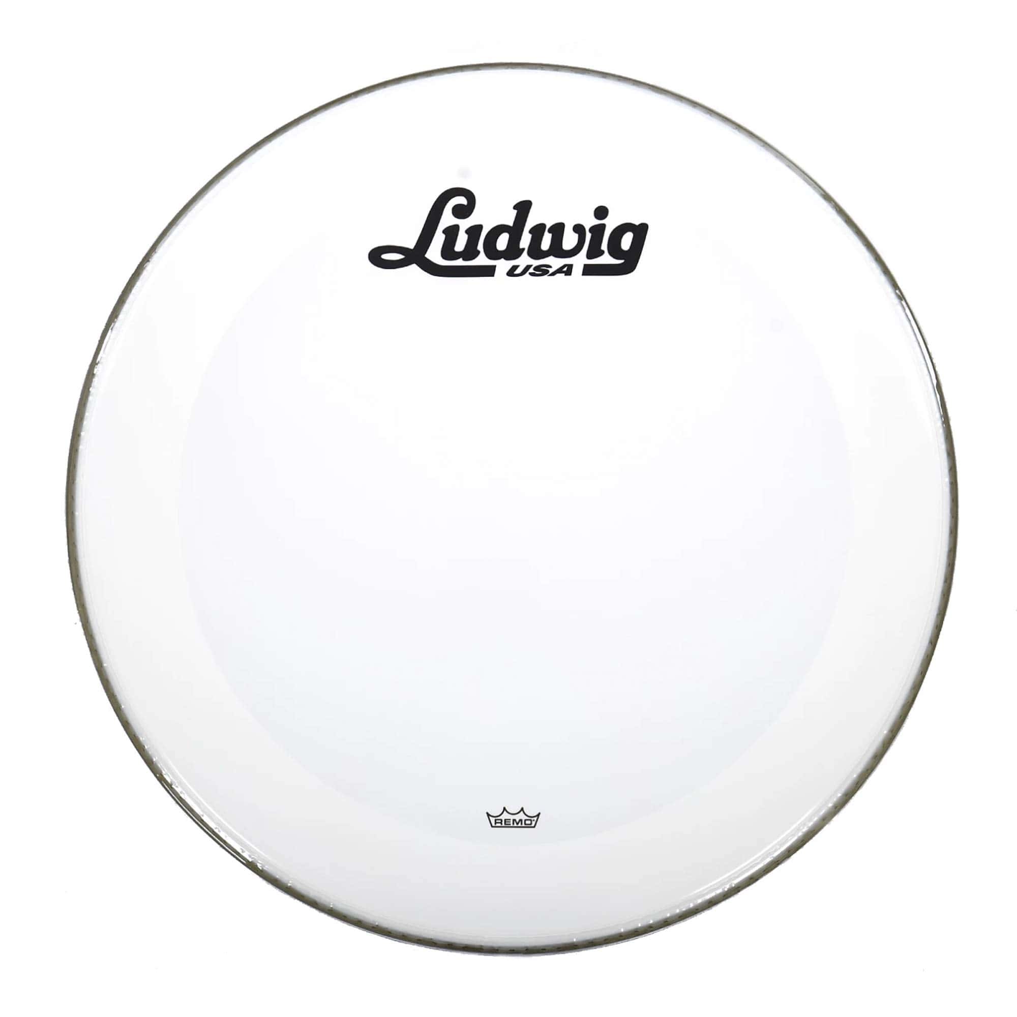 Cabezal de tambor de bajo Ludwig (LW1222P3SWV)