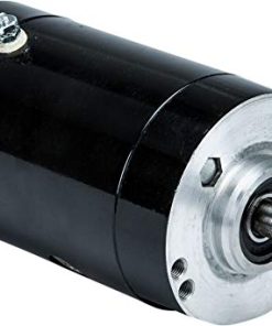 Generador HardDrive GHD0003 para Harley Davidson, 1 Unidad