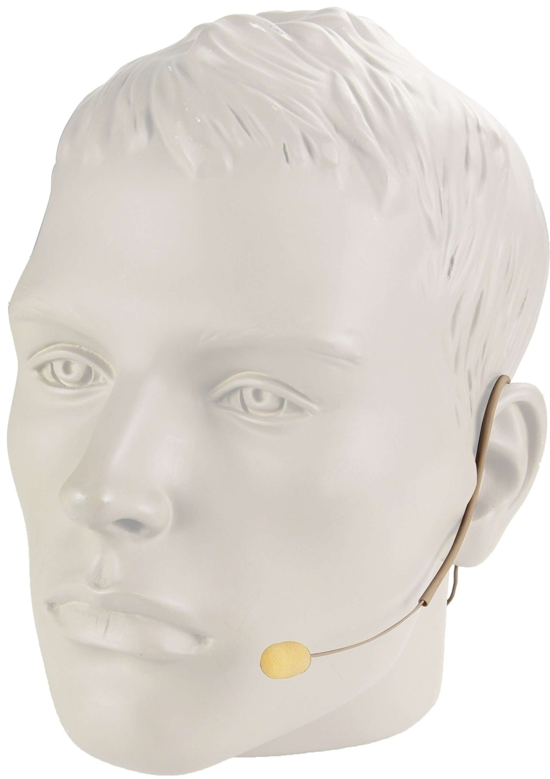 Micrófono Omni-direccional de Gancho Individual HEIMU, - Imagen 5